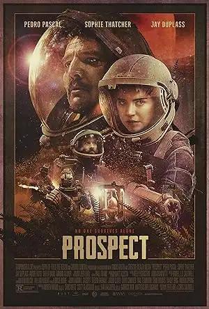 فيلم Prospect 2018 مترجم - باهي فيلم